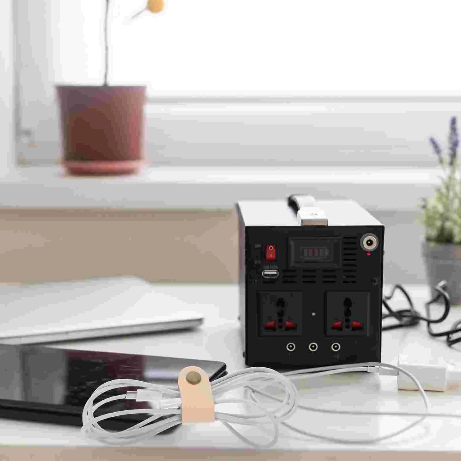 

5Pcs Cord Organizer Cable Organizer Cord Organizer Cord Wraps for Charging Cords