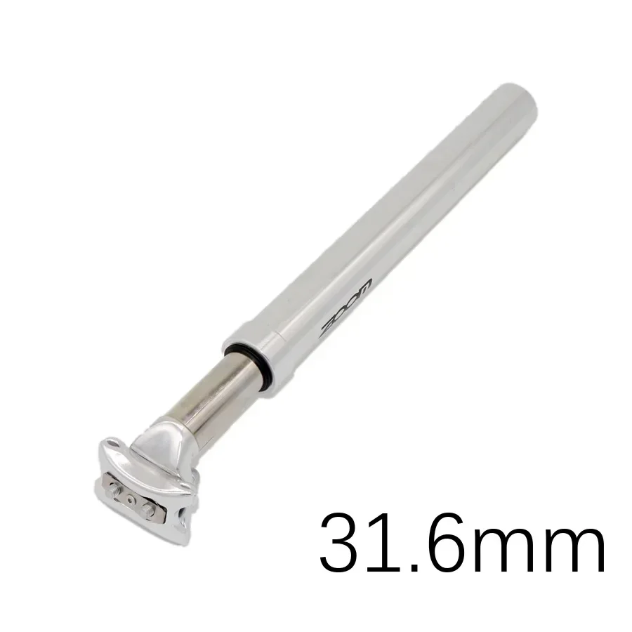 CYSKY Fahrradsitz Stoßdämpfer - Federstahl Bis 550 Lbs Für MTB & Roadbikes