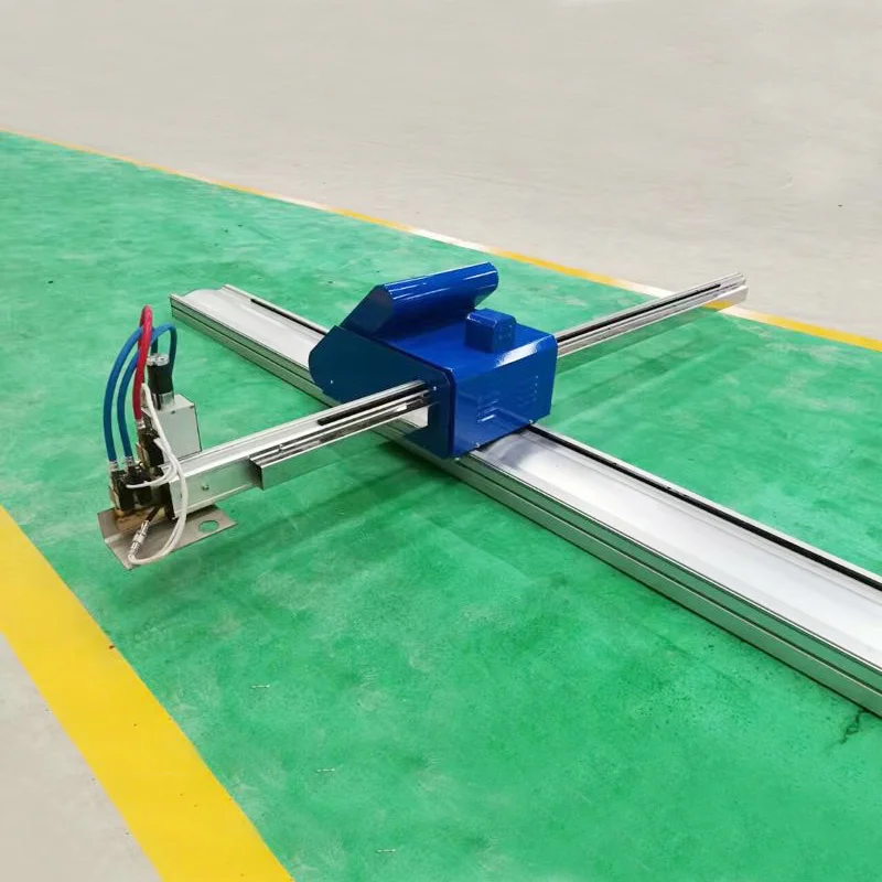 Cutter Portable Plasma Steel Plate Portable Cnc Plasma Cutting Machine Low Cost 2