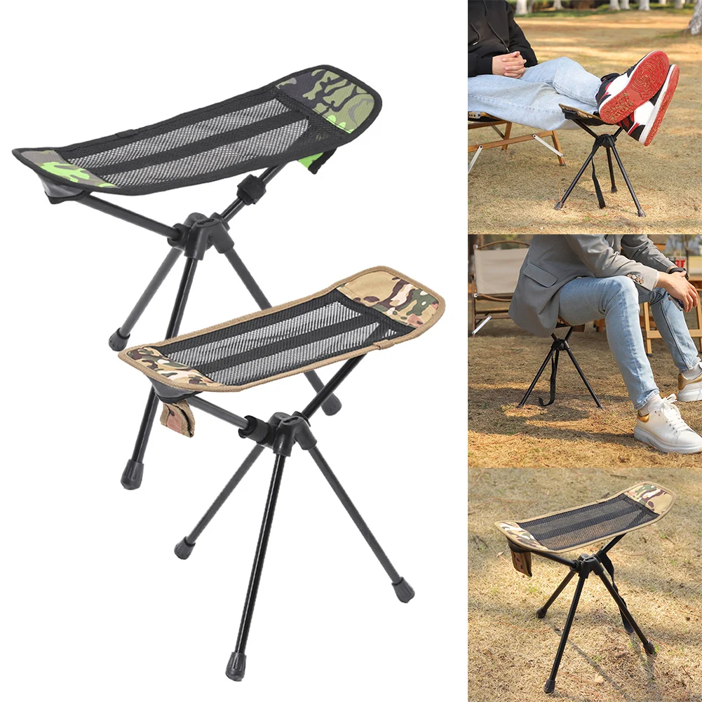 

1pc Camping Fishing Folding Chair Tourist Beach Chaise Longue Chair For Relaxing Foldable Leisure Travel Furniture Picnic Chair