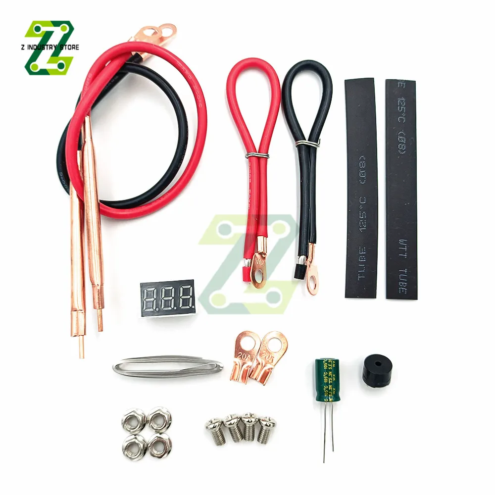 Erhai K99 Mini Soudeur Automatique Par Points Kit De