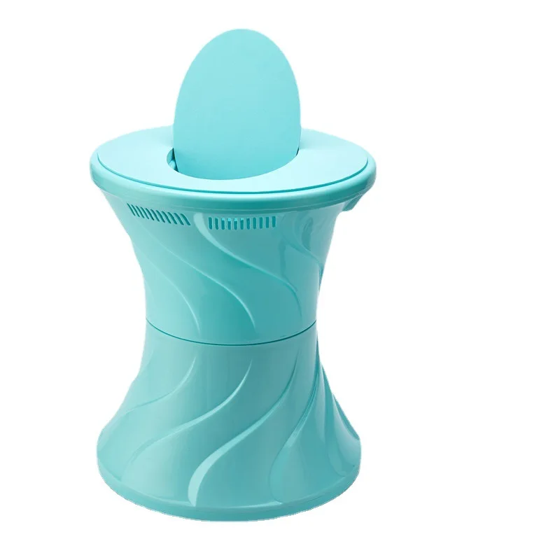 

Steam Seat Sitting Fumigation Massage for Women Health Instrument Reproductive Womb Warm Seat Constant Temperature Timing