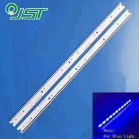 2pcs LED UA55JS8000J UA55JS8000K UA55JS8000R UA55JS8000W UA55JS9000L UA55JS9000R UA55JS9000T UA55JS9000W UA55JS9800J UE55JS8000L 2