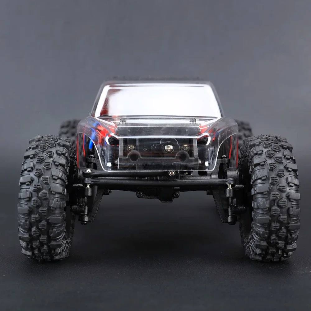 HOBBY PLUS CR18P EVO PRO LCG 귯ø 1/18 RC    ڵ  ũѷ ε   峭