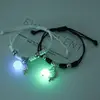 97599-7c57b9.jpg Bracelet de Couple étoile lumineuse chat lune, 2 pièces, fleur de chaton, corde réglable faite à la main, Bracelets assortis, bijoux d'amitié pour amoureux
