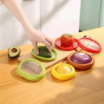 Fresh Kitchen Refrigerator Storage Tool 2
