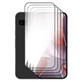 Only 4 Front Glass