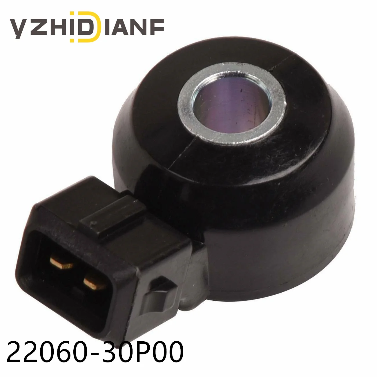 1x 22060-30p00ノックセンサーは、日産用に適合-アルティマ-パス