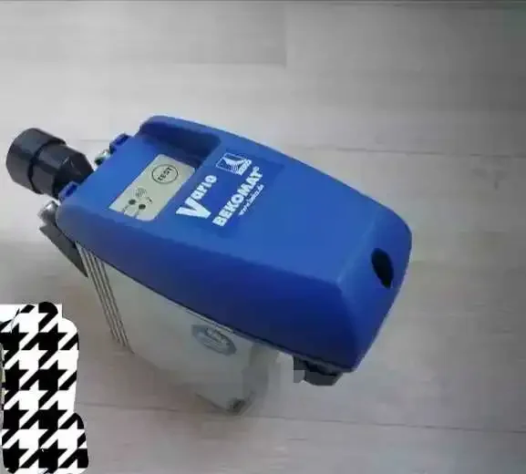 

Compressed Air Drying and Filtering Automatic Drain 230V AC