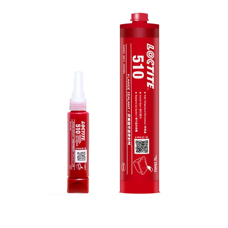 loctite 510 515 518 572 573 574 592 Flange sealant Flat sealant