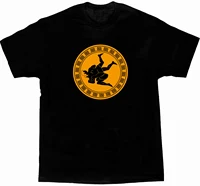 Greco Roman Wrestling Retro Circle T-Shirt. Summer Cotton Short Sleeve O-Neck Mens Gift T Shirt New S-3XL 1