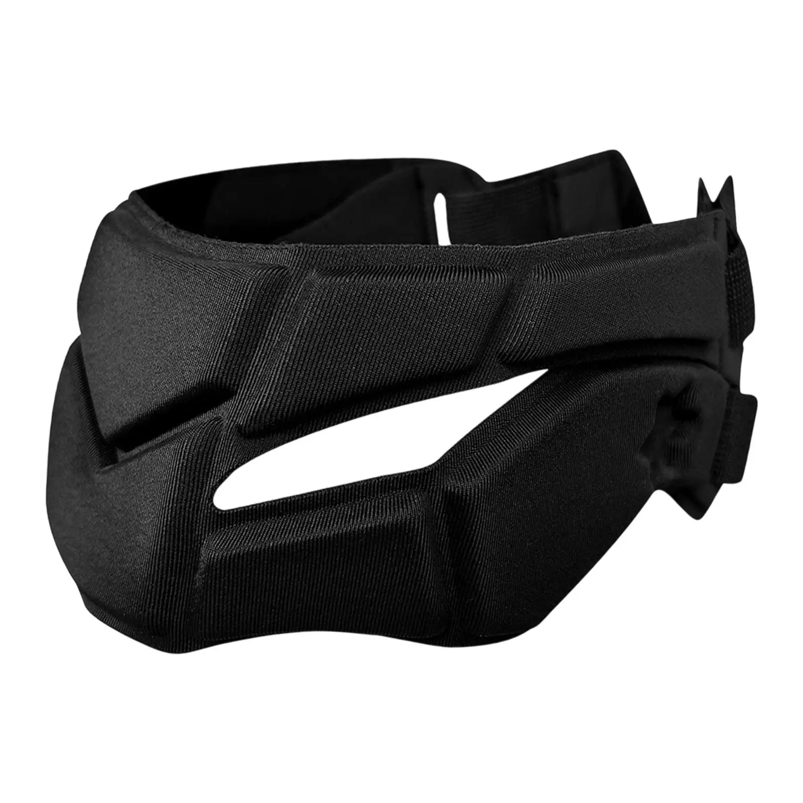 Sports Headband, Black, Multifunctional, Headwear for Goalkeeper, Sports Headband, Black, Multifunctional, Headwear for Goalkeeper,