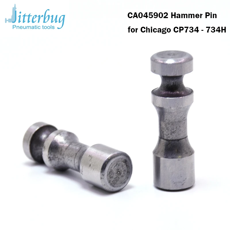 CP734H CA045902 Hammer Pin Compatible With Chicago Pneumatic CP734H ...
