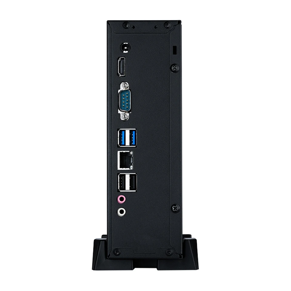SOYO New Mini PC N5095 Intel 11th 8GB 16GB DDR4 M.2 256GB