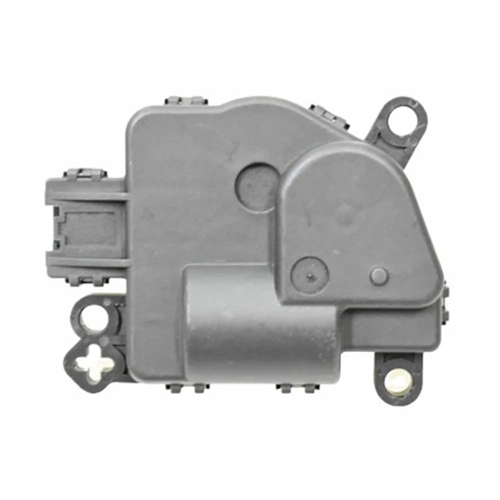 Car 5 Pins HVAC Heater Air Blend Door Actuator 604-400, 604400, BE8Z19E616B Fit For Ford Fiesta 2011 2012 2013 2014 2015