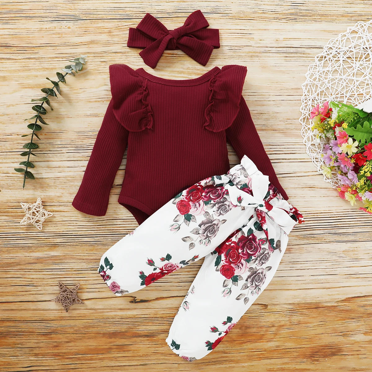Z Baby girl clothes