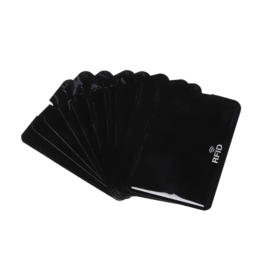 black 10PC