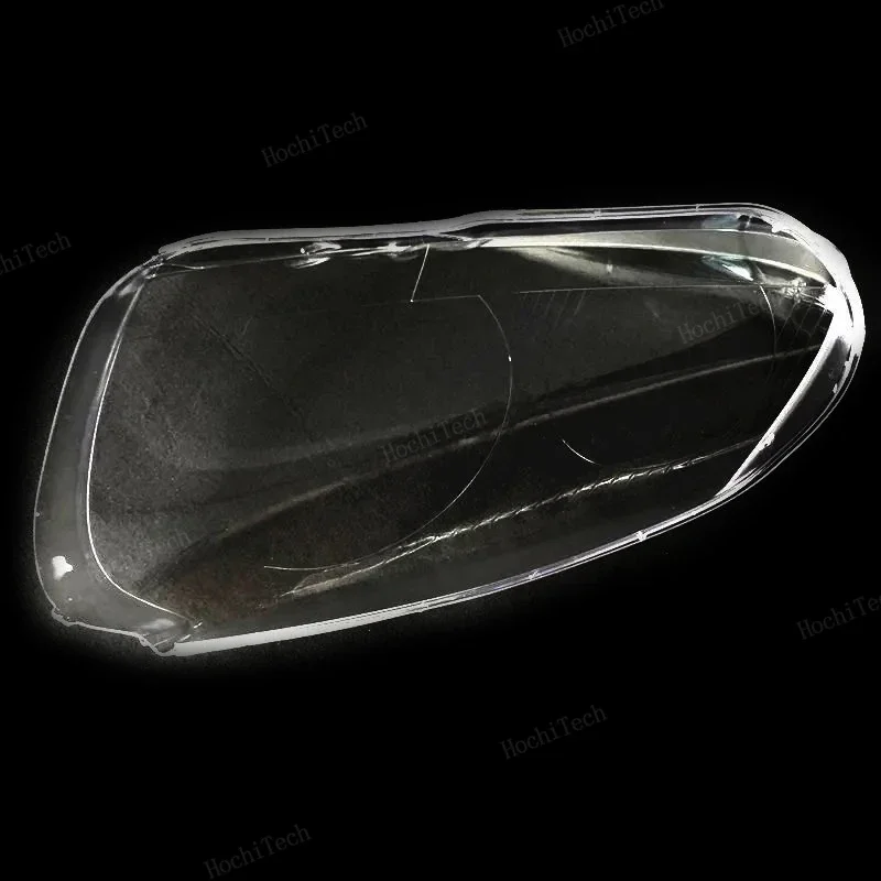 Headlight cover transparent housing front headlights lens shell glass lampcover head lights cover for VW Golf 5 MK 5 Jetta A5 GT GTI R32 2005-09