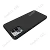 Anti-Falling Case For T-Mobile Revvl 6x Pro 5G T Phone Pro Soft Silicone TPU Original Shockproof Back Cover ON Revvl 6 Pro 1