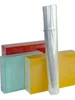 Bopp Heat Shrink Film Cigarette Box Envelope Tea Transparent Gift Box Packaging Films Plastic Sealing Golden Thread Brushed Film 4