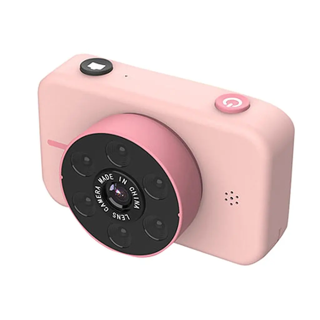 Videocamera digitale per bambini videocamera per bambini 1080P HD  videoregistratore giocattolo per natale| | - AliExpress