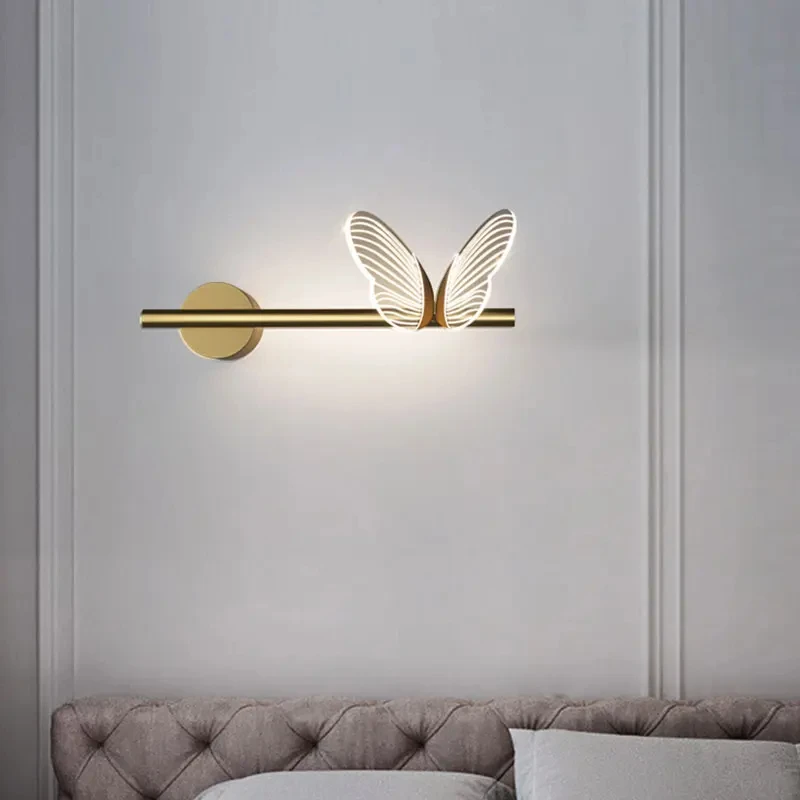 LED Wall Lamp Wall Sconces Light for Home Living Room Bedroom 1