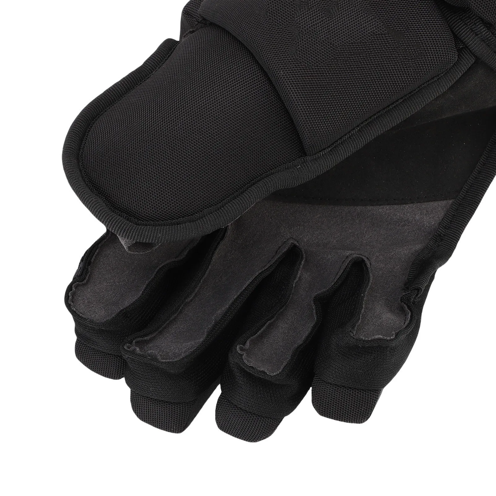 Protective Breathable Ice Hockey Gloves 5