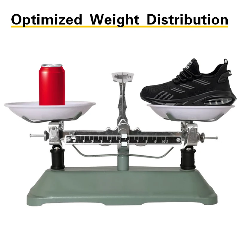 Work Safety Shoes Men Work Sneakers Steel Toe Protective Shoes Anti-puncture Boots Indestructible safety shoes men shoes