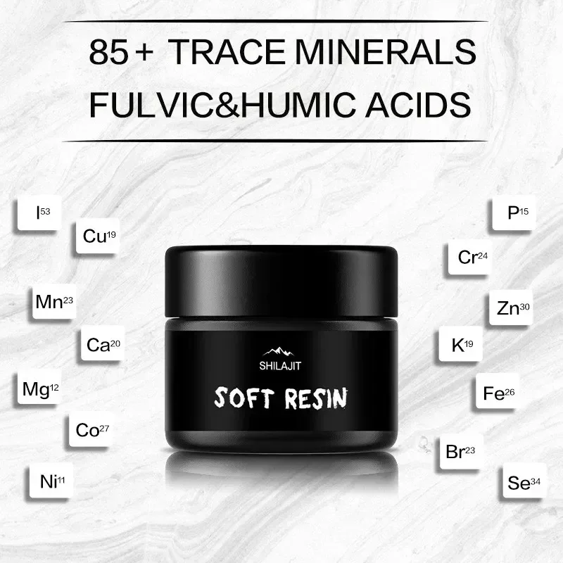 

Оптовая продажа SHILAJIT 30 г/коробка, молочный напиток, зеленый чай, десерт, торт, съедобные ингредиенты для выпечки, инструменты для мороженого