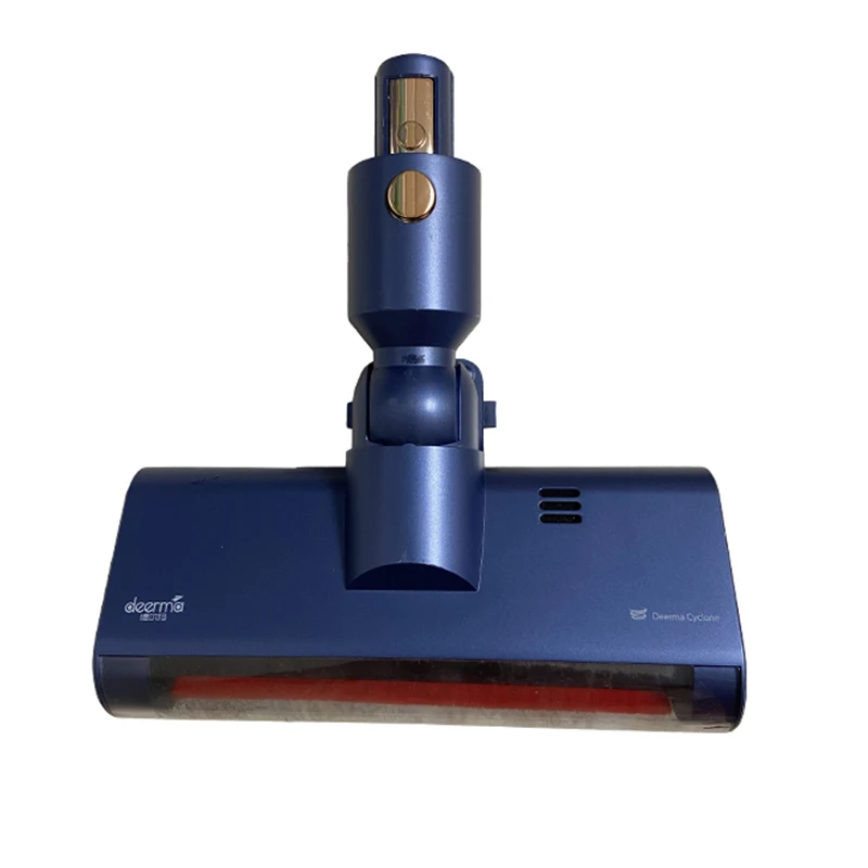 

Electric Floor Brush Head for Deerma VC20 Pro VC20pro Handheld Vacuum Cleaner Parts Floor Brush Head