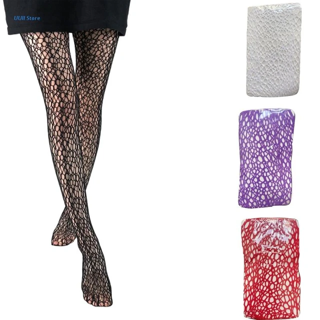 Halloween Stockings Multi-color Women's Pantyhose Stockings Sexy Tight  Pantyhose Fashion Easter Xmas Cosplay Stockings Dropship