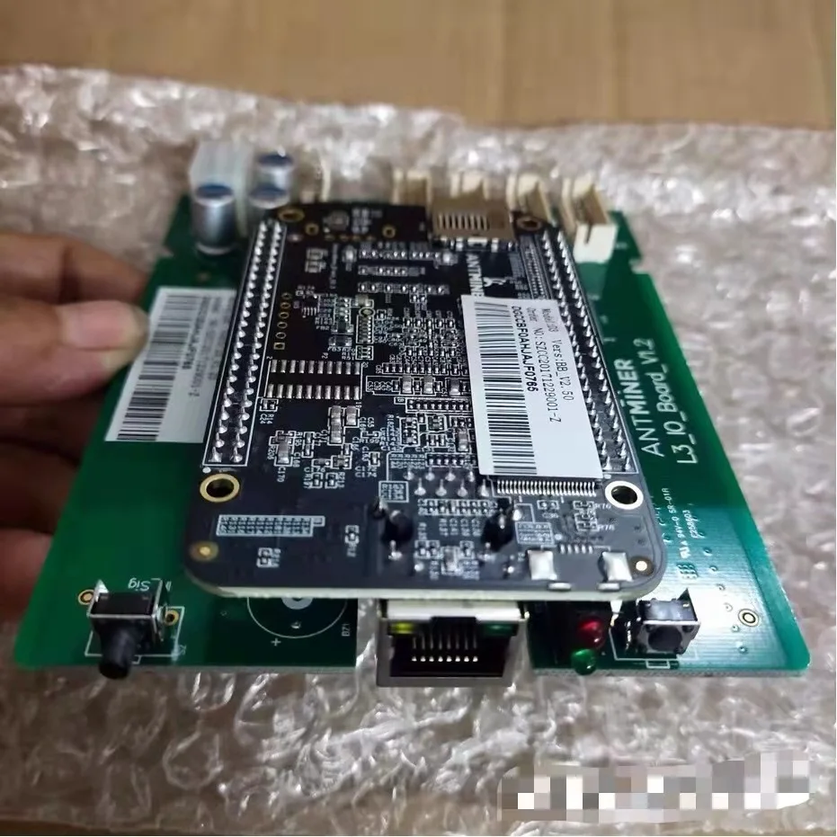 L3+ mining machine control board L3++ general brand new spot