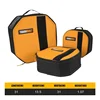 ToughBuilt TB-192-C 3 Pack Toolmate Softboxes Tools Packaging Bag 3