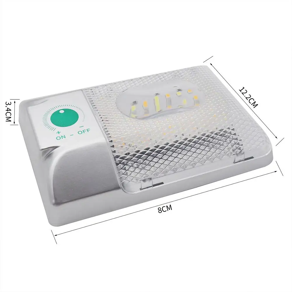 Рисунок 3 - Лампа для чтения