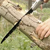 180/210/250mm Portable Folding Hand Saw Outdoor Camping Pocket Saws Garden Fruit Tree Pruning Tools Woodworking Wood Cutting Saw 6