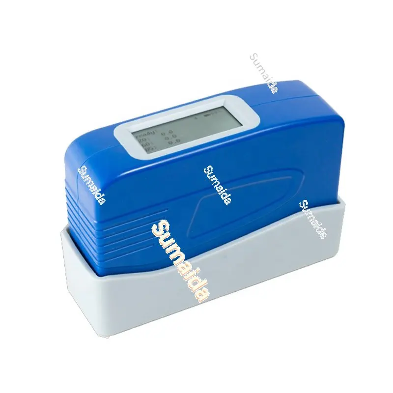 

Printing Ink Gloss Meter,60 Degree Glossmeter