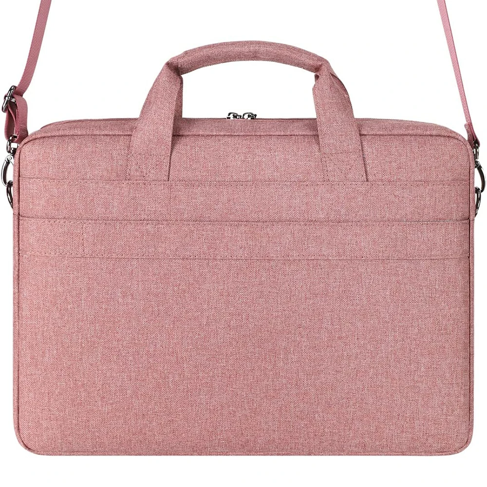 Domeso14 15.6 17.3 polegada bolsa para portátil