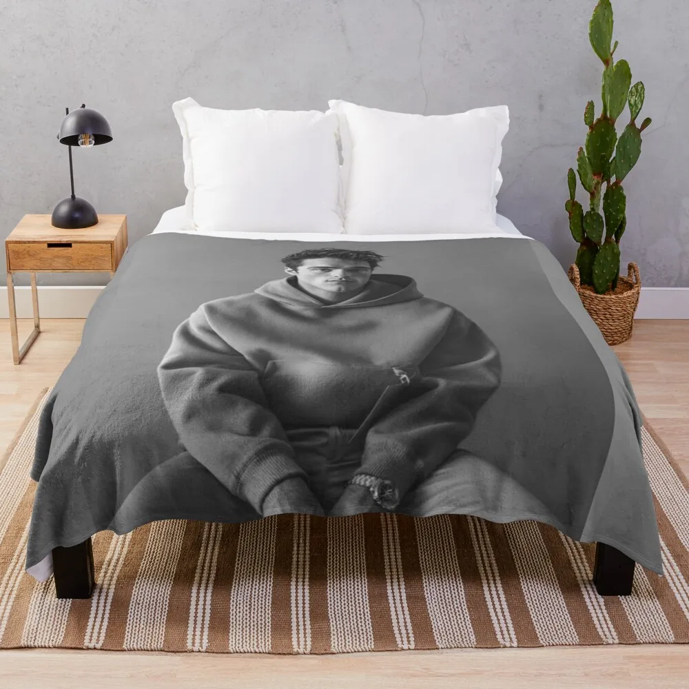 Coperta Da Tiro Jacob Elorddi