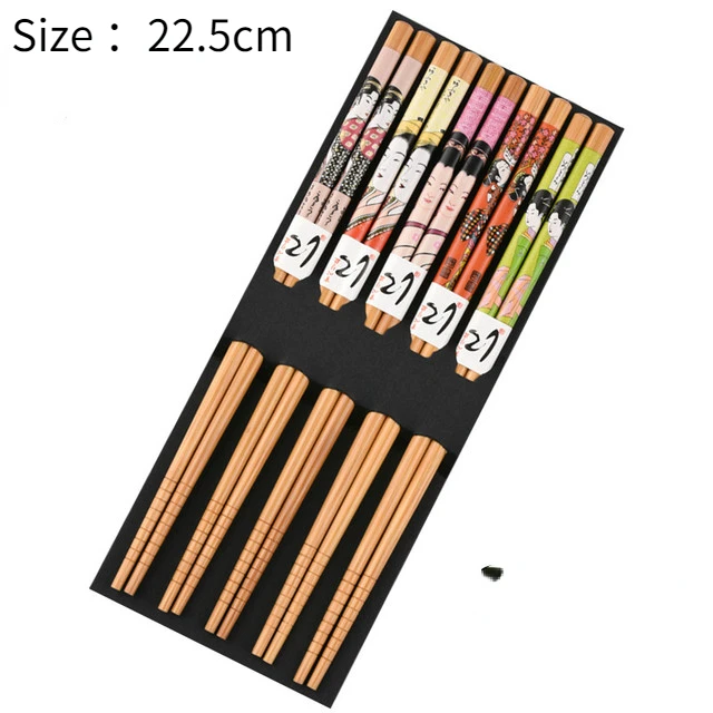 14--5 pair