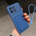 Blue Card