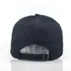 Baseball Caps Shark Snapback Man Cap Baseball Cap Hip Hop Embroidery Curved Strapback Sad Hat Summer Fish Sun Hat Cap 4