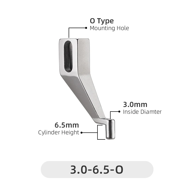 3.0-6.5-O