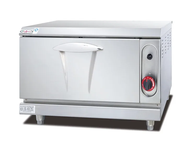 Commercial Natural Gas Oven GB-328 Tabletop Baking Multi Function Quality Guarantee