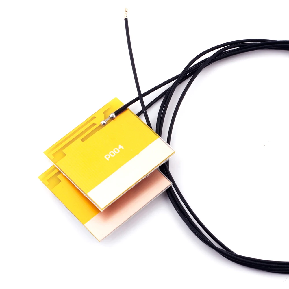 1 زوج اللاسلكية Wifi الداخلية IPEX هوائي كابل لأجه...