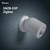 SONOFF SNZB1P/2P/3/4P SNZB-05P Zigbee Water Leak Sensor Zbmini L2 SNZB-02D Zigbee Door Window Sensor Temperature Humidity Sensor 4