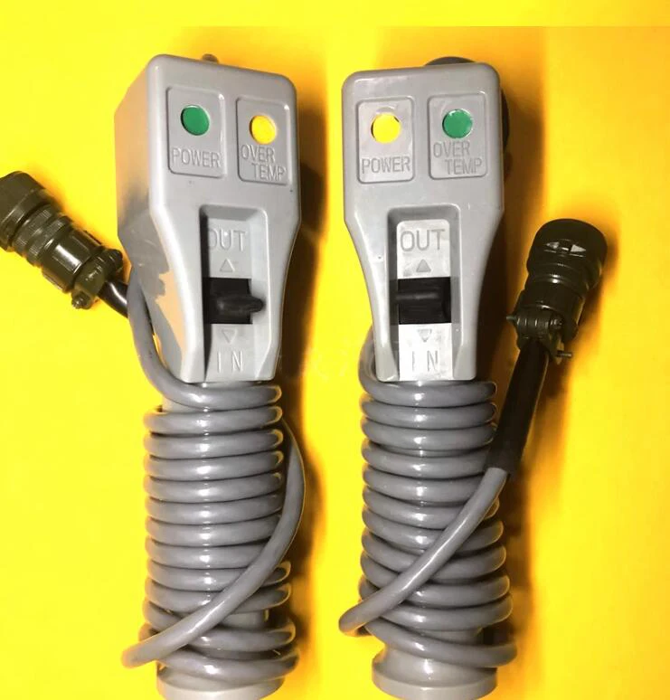 トヨタランドクルーザー 4700 LC80 LC200 LC100 ウインチリモート