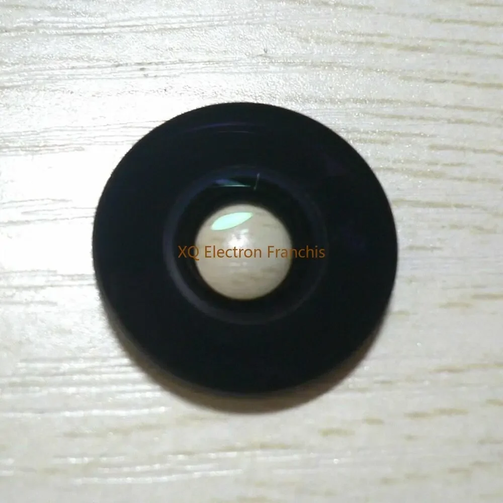 New Original Lens Glass Unit Assembly Part for GoPro MAX 360 Action Camera Repair Parts camera interface cover camera screw camera eyepiece camera battery adapter lens bayonet mount ring repair gopro display screen