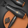 2024 Amazon's Same High-Speed Hair Dryer 2400W High-Power Quick Drying Hair Salon Dedicated Hair Dryer New Product 4