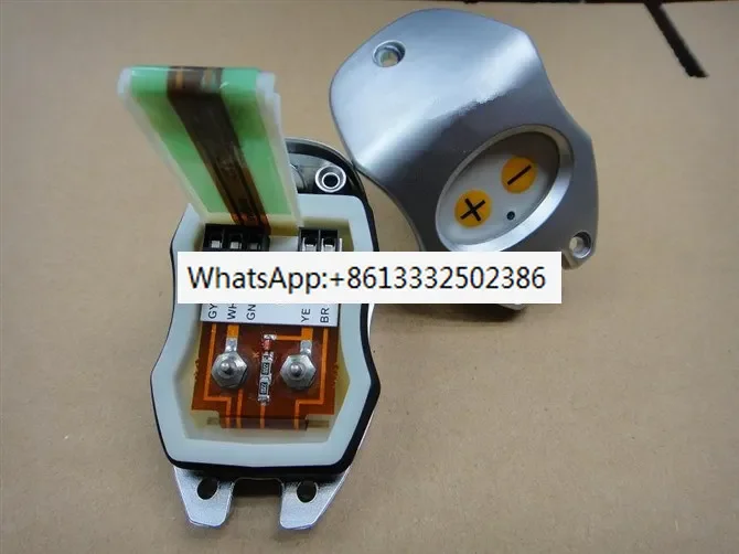 1000617 Pistola Per Verniciatura A Polvere Tute Per Copertura Posteriore Per Pistola A Spruzzo Per Polvere Elettrostatica Manuale Optiselect Gm02