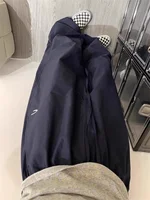 Women Cargo Pants Summer High Waist American Quick Dry Pants Y2K Baggy Hip Hop Casual Wide Leg Trousers Female Streetwear 2025 - Image 4